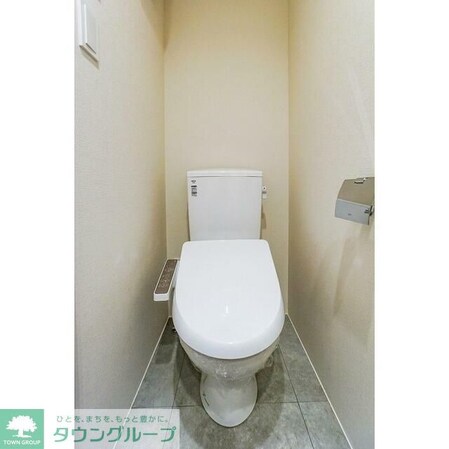 エスタート大井町フォレストの物件内観写真